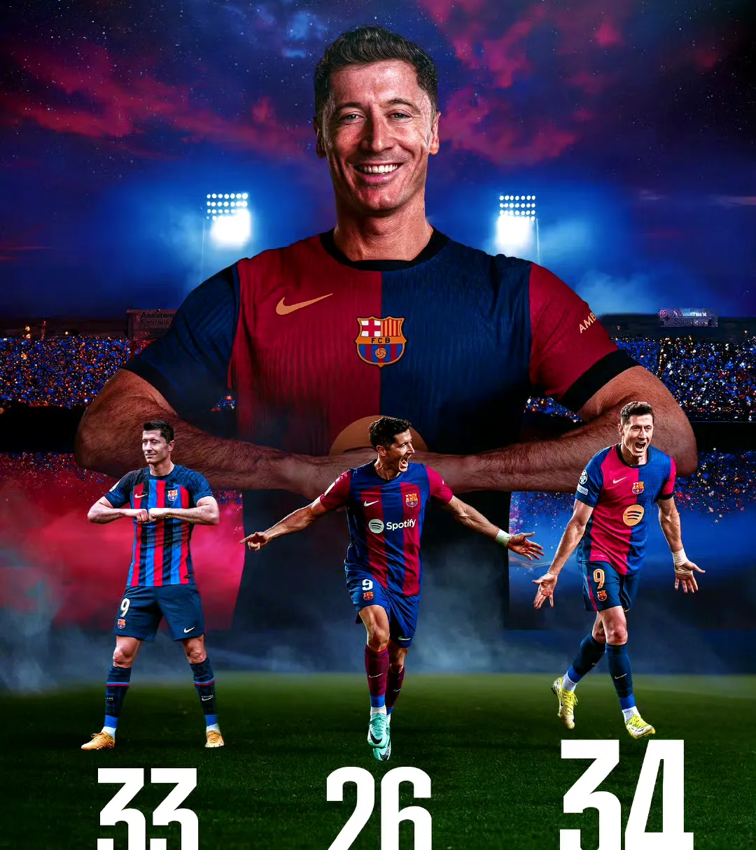 九游APP-莱万多夫斯基官方宣布爆冷新规，勇士引发争议！再创辉煌时刻(莱万多夫斯基肌肉)