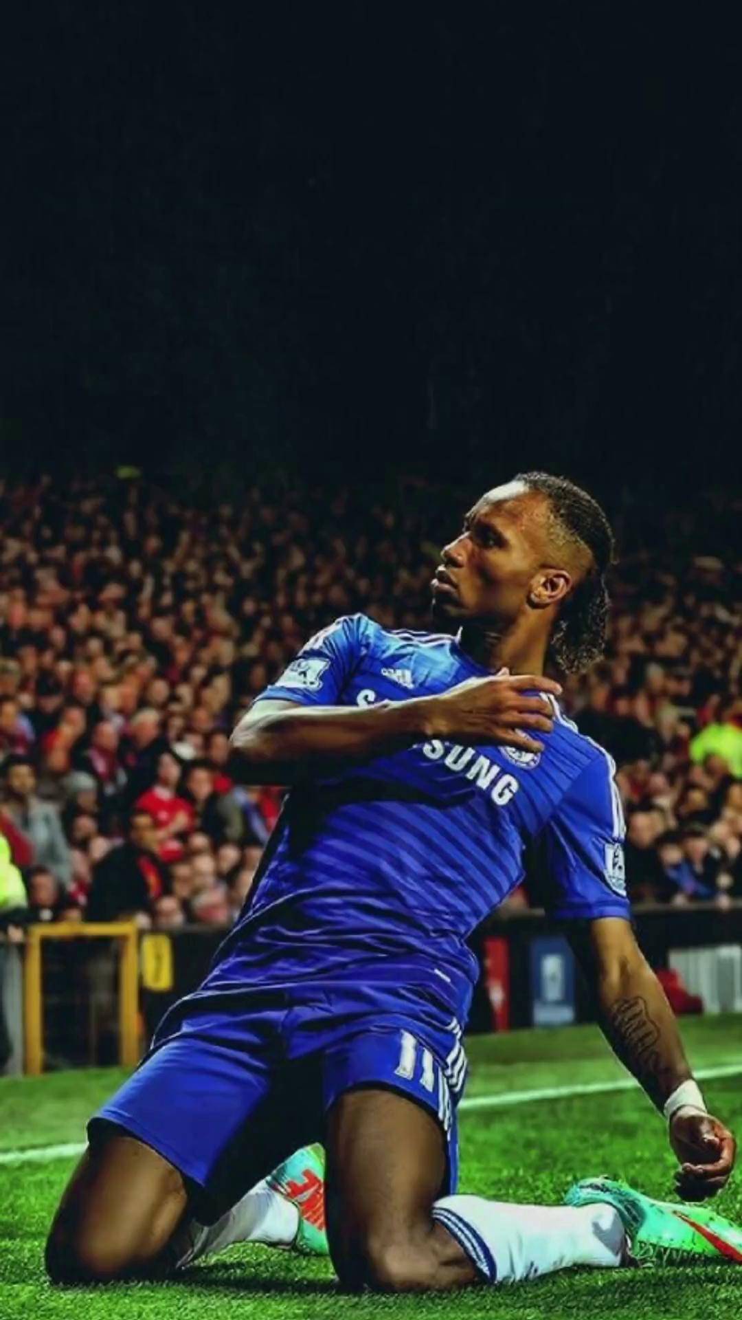 九游官网-德罗巴在切尔西最后一场比赛