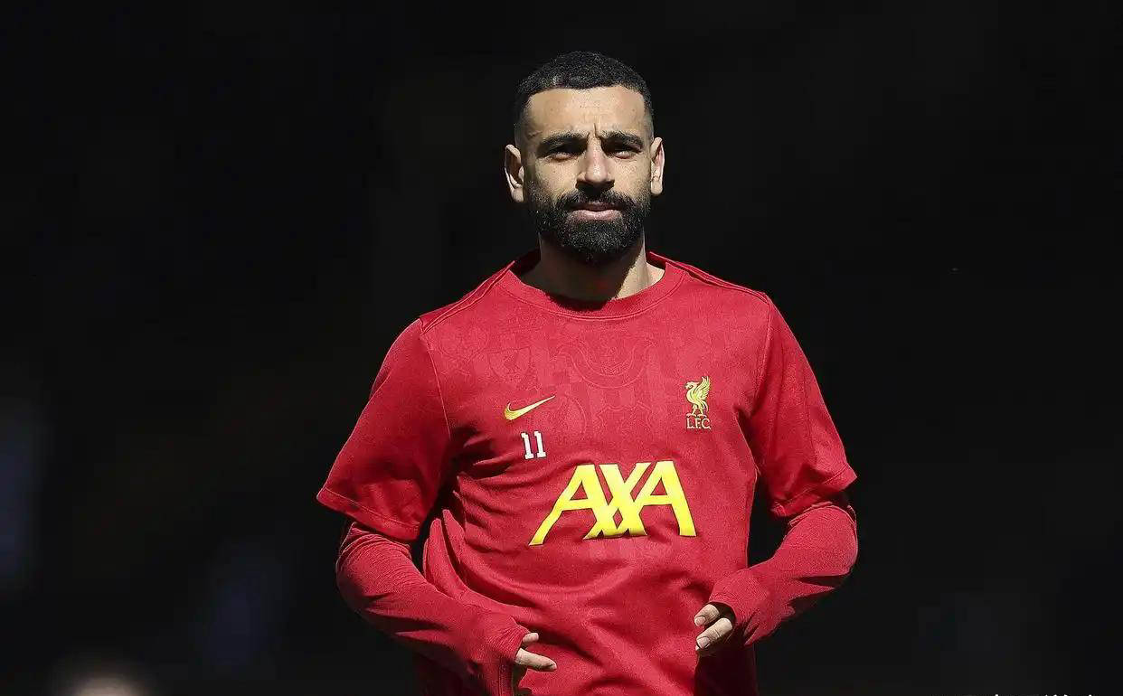 九游APP-萨拉赫在巴黎圣日耳曼比赛中表现优异，爆冷引发热议！气势如虹延续的简单介绍