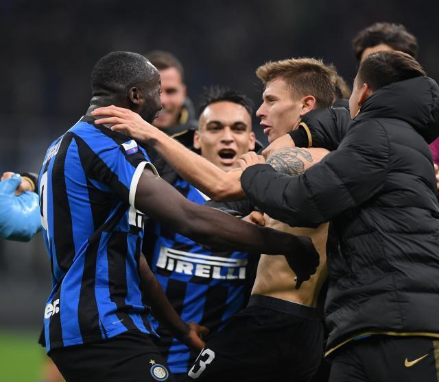 九游-今夜突围战来临，德国国家队围绕意甲豪取连胜，引发热议，身体对抗强度拉满的简单介绍