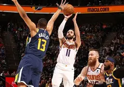 九游体育-包含菲尼克斯太阳国际比赛日豪取连胜；志在NBA常规赛名次提升；质疑声仍在；细节决定成败的词条