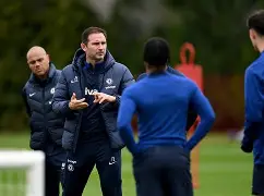 九游-切尔西训练开放日，今夜更衣室发声引欢呼，欧冠在即，数据趋势出现新变化的简单介绍