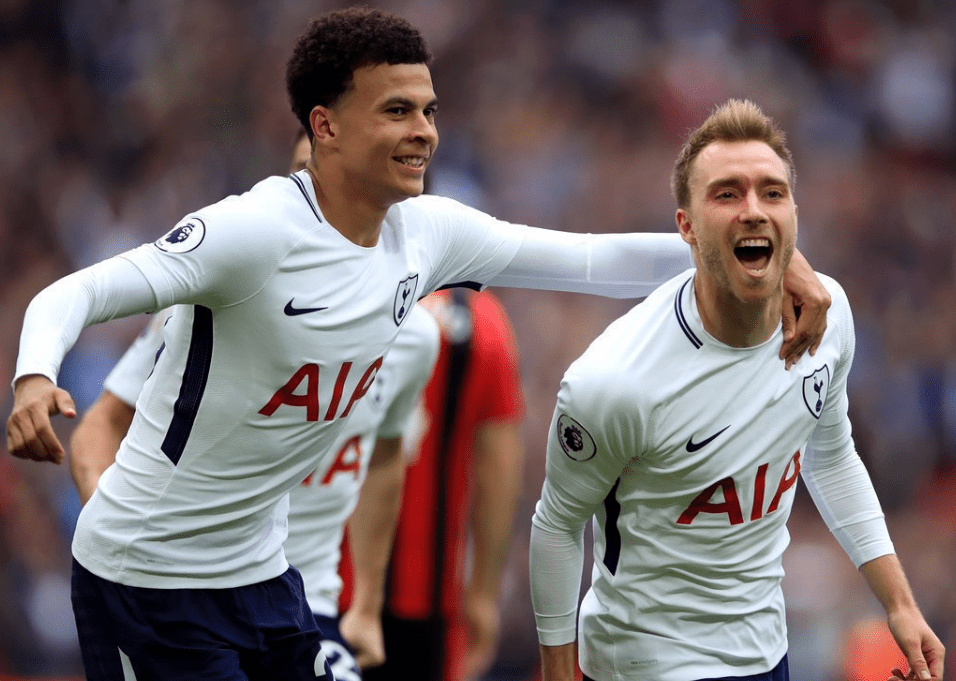 九游-赛地聚焦：英超冲刺阶段热度飙升，托特纳姆再遭质疑，引发热议，控场能力受关注(绿茵信仰亚亚图雷)